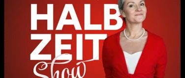 Event-Image for 'Fr&ouml;lein Da Capo - Halbzeit Show'