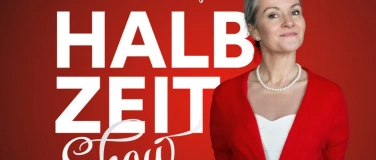 Event-Image for 'Fr&ouml;lein da Capo Halbzeit Show'