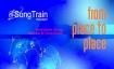 Konzert SongTrain "from place to place"