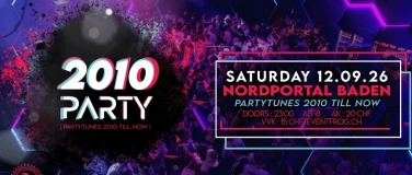 Event-Image for '2010ner Party'