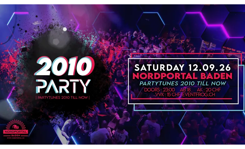 2010ner Party
