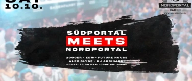 Event-Image for 'S&uuml;dportal meets Nordportal - Saisonabschluss'
