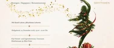 Event-Image for 'WeihnachtsWunderWellen'