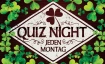 Quiz Night im Irish Pub Bielefeld - jeden Montag