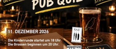 Event-Image for 'QUIZBAR'