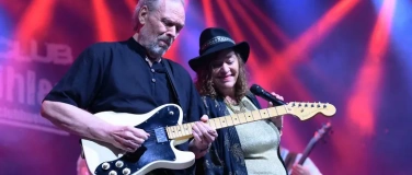 Event-Image for 'Konzert DINAH BLUES'