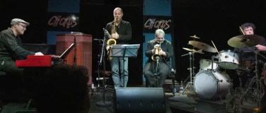 Event-Image for 'Jazz-Monday: Unitrio feat. Matthieu Michel'