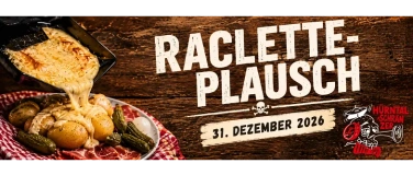 Event-Image for 'Raclette-Plausch - H&uuml;rntiball 2027'