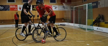 Event-Image for 'Radball 4.-7. Klasse  - Herbstsportwoche 2026'