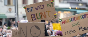 Event-Image for 'Radikalisierung zwischen Bildschirm und Klassenzimmer'