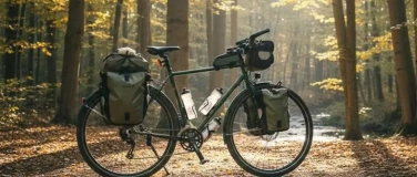 Event-Image for 'Radtour durch den K&ouml;nigsforst'