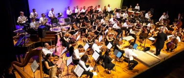 Event-Image for 'Gouvy: Romantik aus Saarland & Brahms' Dritte - Schindellegi'