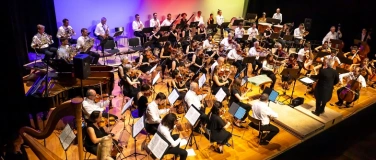 Event-Image for 'Gouvy: Romantik aus Saarland & Brahms' Dritte - K&uuml;ssnacht SZ'