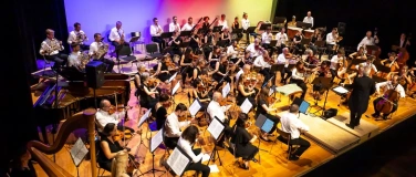 Event-Image for 'Gouvy: Romantik aus Saarland & Brahms' Dritte - Lachen SZ'