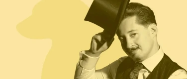 Event-Image for 'Rafael Scholten &ndash; Magic Artist'