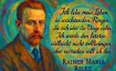 Dem Leben lauschen - 100. Todestag Rainer Maria Rilke