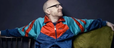 Event-Image for 'Ralf Senkel - Der hat gesessen'