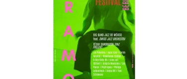Event-Image for 'RAMO Tanz X Jazzfestival'