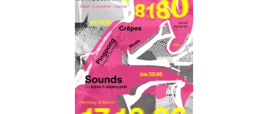 Event-Image for 'Rampe 8180'