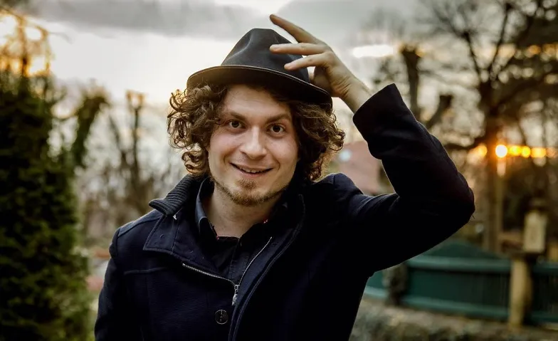 Atelierkonzert: Rany, Konzerte / Singer & Songwriter, Atelier des Neustadt Art Kollektiv