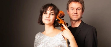 Event-Image for 'Raphaela Gromes, Violoncello Julian Riem, Klavier'