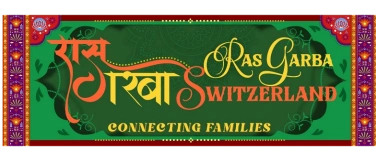 Event-Image 'Ras Garba Baden Switzerland 2026'