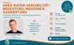 Herz-Raten-Variabilit&auml;t &ndash; Bedeutung, Messung & Auswertung