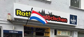 Rathausglöckchen
