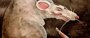 Event-Image for 'Hellriegels Junior - Die Ratten von Hameln'