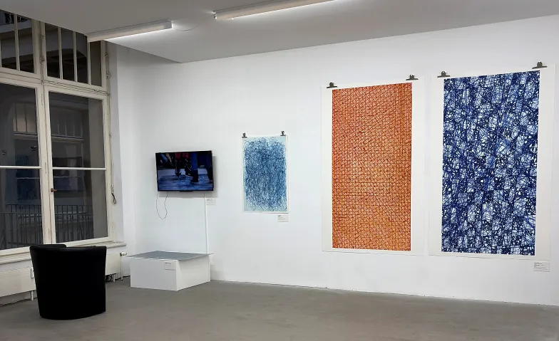 Event-Image for 'Ausstellung "South Africa und Leipzig"'