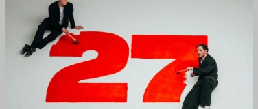 Event-Image for 'RAUM27'