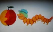 &bdquo;Die kleine dicke Raupe Nimmersatt&ldquo;