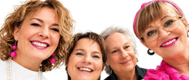 Event-Image for 'Raus aus dem Hamsterrad - rein ins Vergn&uuml;gen!'