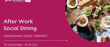 Event-Image for 'Social Dining'