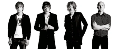 Event-Image for 'Razorlight &ndash; America 20th Anniversary Tour'