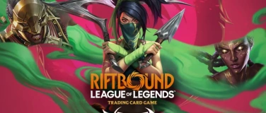 Event-Image for 'Riftbound Summoner Skirmish - 12.10.'