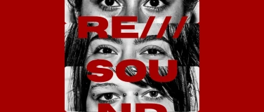 Event-Image for 'RE///SOUND PRESENTS: FUNDRAISING EVENT FOR BORA SHELTER'