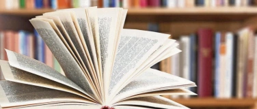 Event-Image for 'Reading Circle'