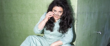 Event-Image for 'Rebekka Lindauer &ndash; Rebelliert!'