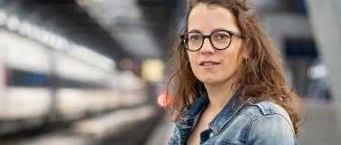 Event-Image for 'Metzina - Lesung mit Rebekka Salm'