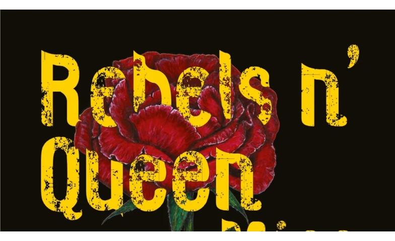 Rebels n’Queen / Miss Kryptonite