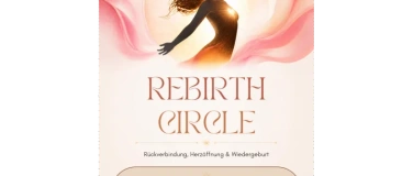 Event-Image for 'REBIRTH Frauenkreis'