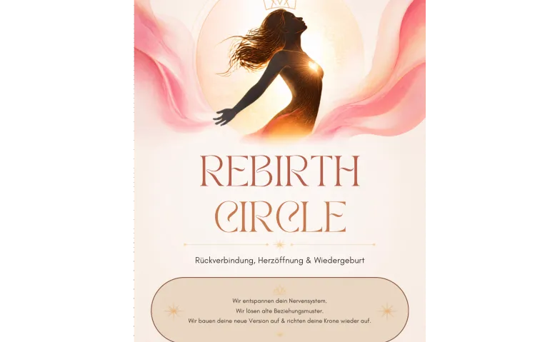 REBIRTH Frauenkreis