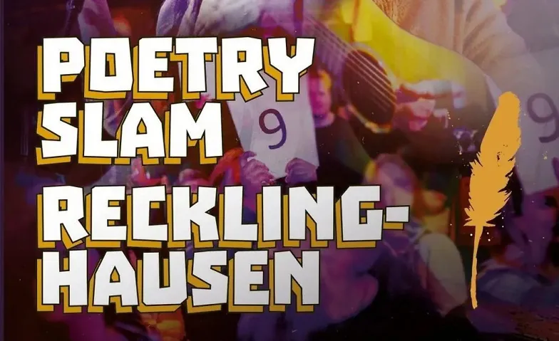 Event-Image for 'Poetry Slam'