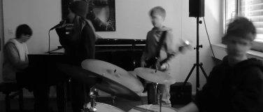 Event-Image for 'Unplugged im Schloss: Young Talents'