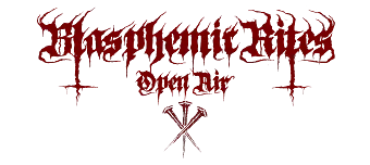 Veranstalter:in von Blasphemer Fest Clagenfurth XIII
