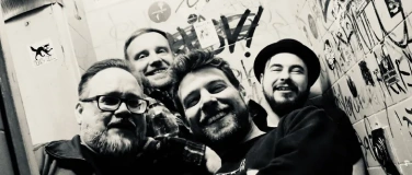 Event-Image for 'St&uuml;bchen Kneipenkonzert: Red Stained Blue'