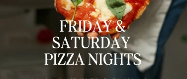 Event-Image for 'Oshione Pizza Night'