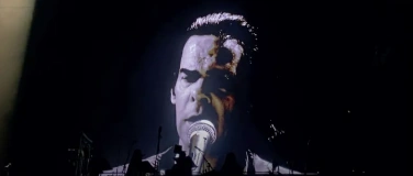 Event-Image for 'Red right Hand &ndash; Die dunkle Poesie von Nick Cave'