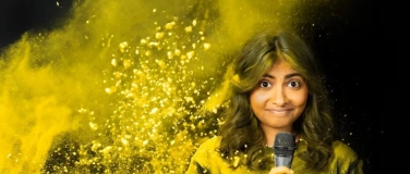Event-Image for 'Reena Krishnaraja'